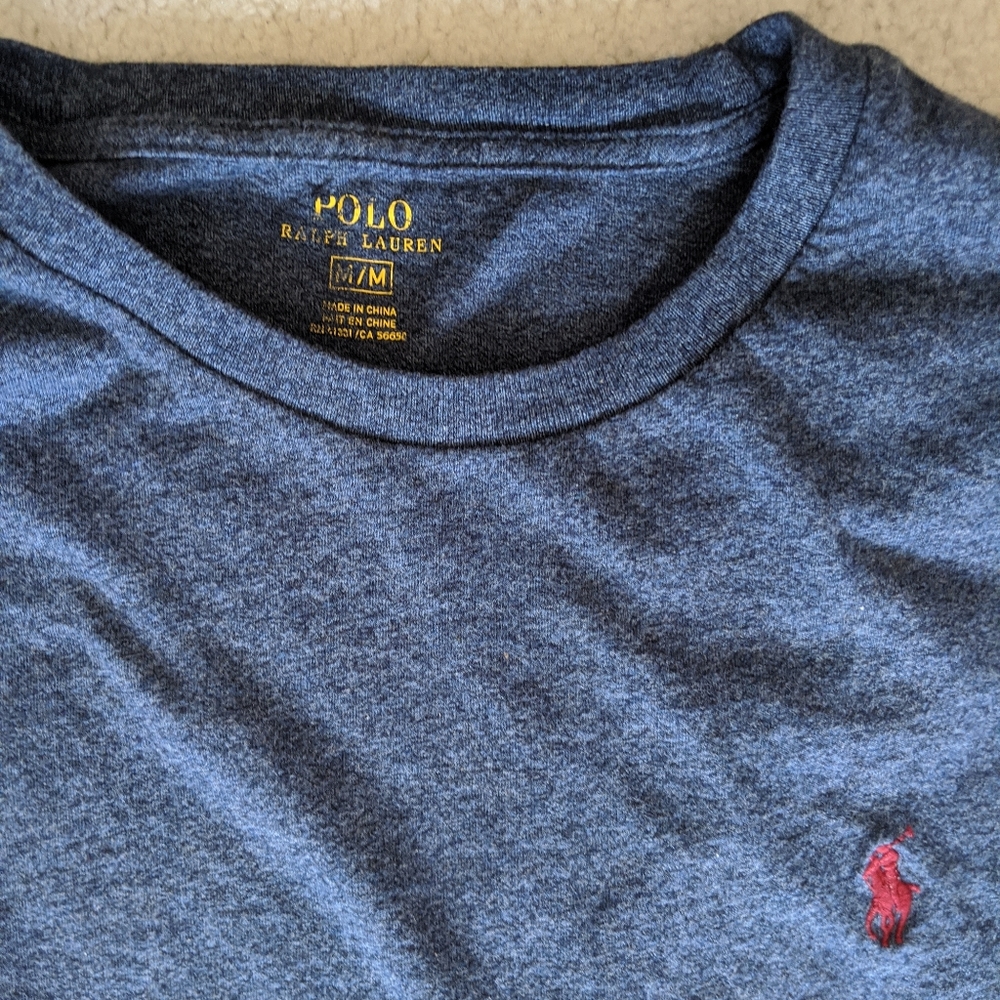 Ralph Lauren shirt